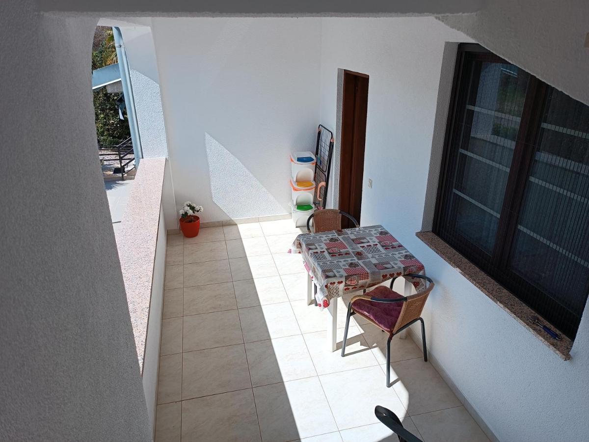 Apartments Ivicek Πόρετς Εξωτερικό φωτογραφία